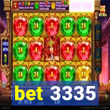 bet 3335